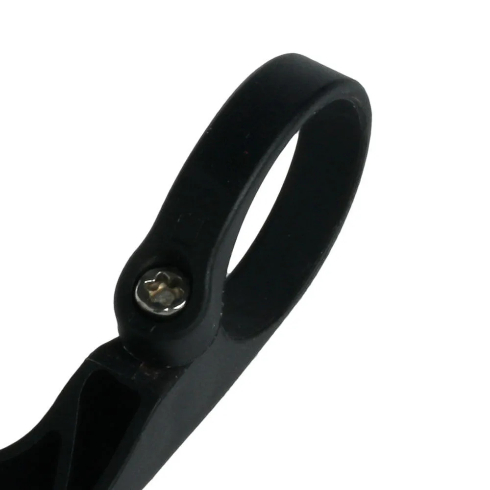 

Bike Bicycle Bracket Holder Handle Bar Gps Computer Mount For Gps#30