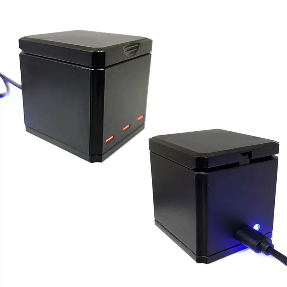 3 способа многофункциональные светодиодные портативные аксессуары для хранения