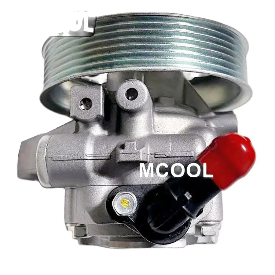 Автомобильный насос гидроусилителя руля для Honda Accord L4 2.4L 2003-2005 56110-RAA-A01 56110-RAA-A02
