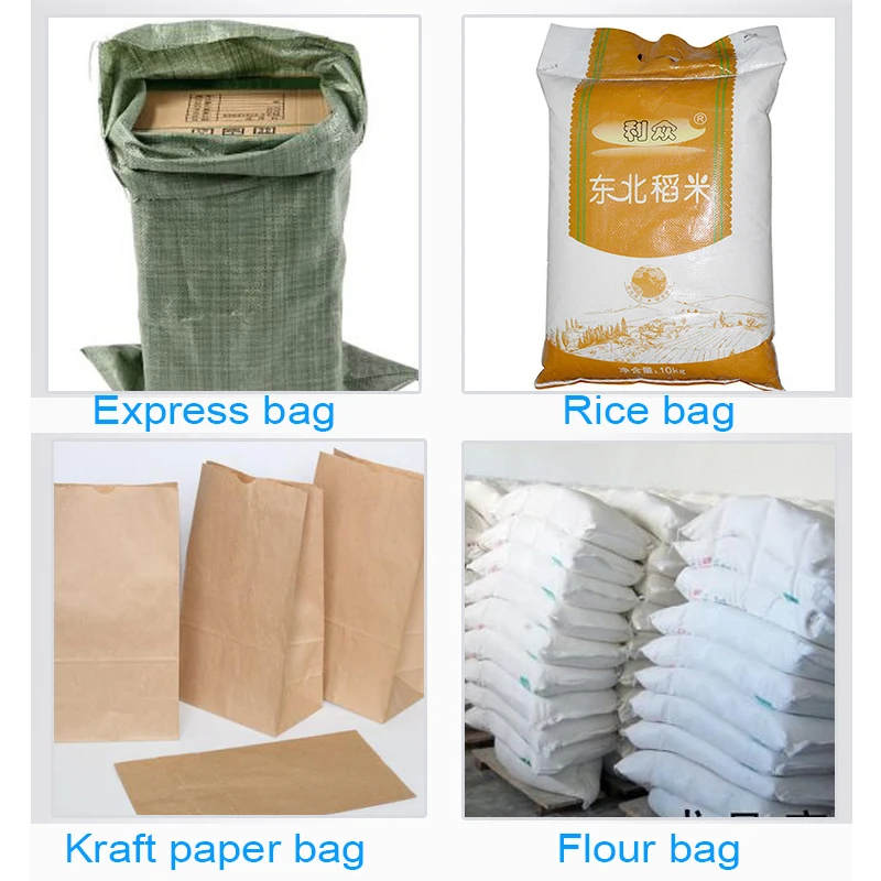 Tangent ручная портативная швейная машина пакет уплотнительный более тесная