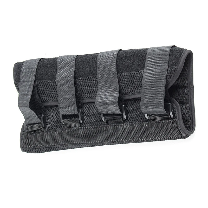 Фиксированная Поддержка локтя HANRIVER шина для перелома плеча инструмент