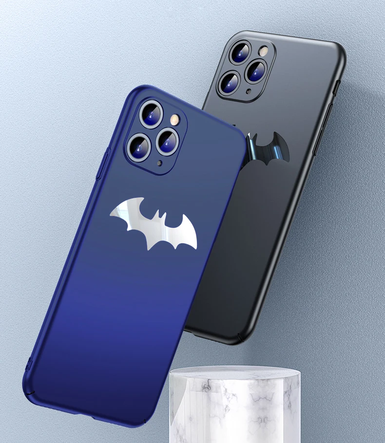For Fundas iphone 13 12 11 Pro 12Pro 13Pro Max 6 S 7 8 6s Plus Case X XR XS SE 2020 Apple Cases Hard Phone Cover | Мобильные