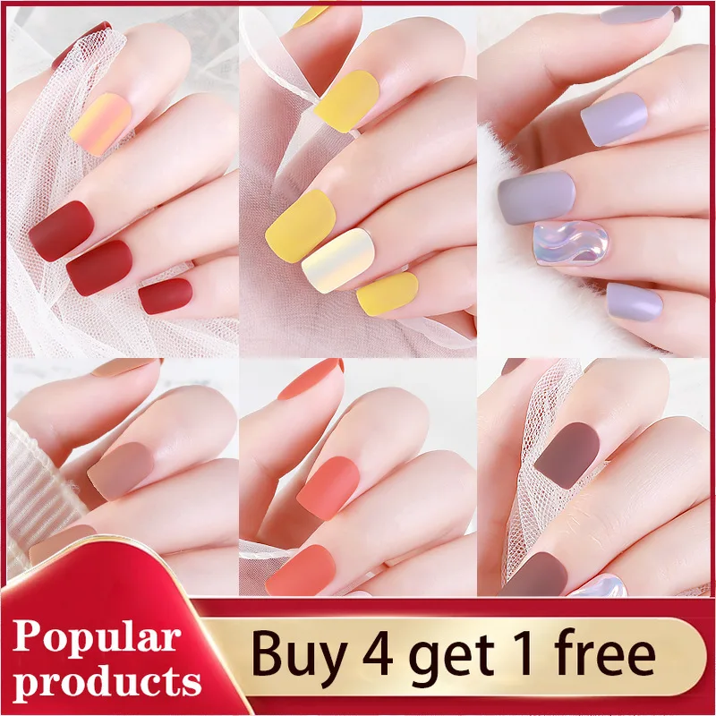 

Накладные ногти, леопардовые накладные ногти с полным покрытием, акриловые принадлежности, набор оборудования, аксессуары для рисования с ...