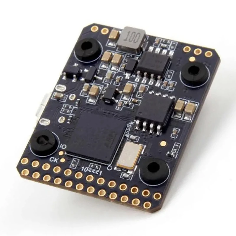 Контроллер полета HOLYBRO Kakute F7 Mini V3 и Tekko32 F3 45A BL 32 4 в 1 ESC Combo для радиоуправляемого