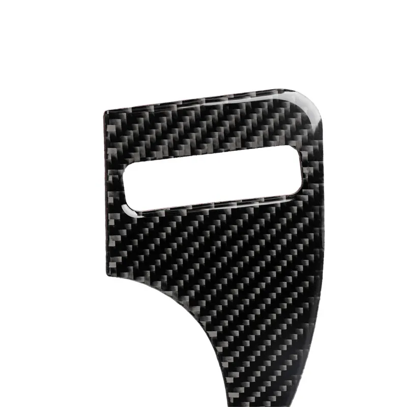 Для Infiniti Q50 Q60-19 карбоновое волокно интерьерная карета наклейка приборная панель Защитная Наклейка аксессуары для стайлинга автомобиля