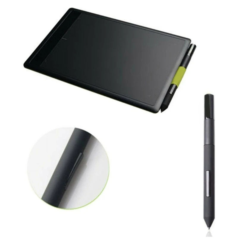 Стилус для планшета Wacom Bamboo LP 171 OK CTL 670 CTL671 CTH 461 480 680 X6HA|Стилусы планшетов| |