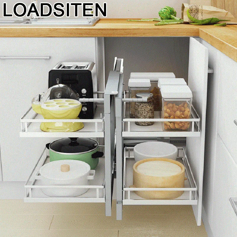 Para Colgar En La Ducha Organizador Cocina Range Keuken аксессуары Cucina органайзер для кладовки кухни Кухонный шкаф корзина