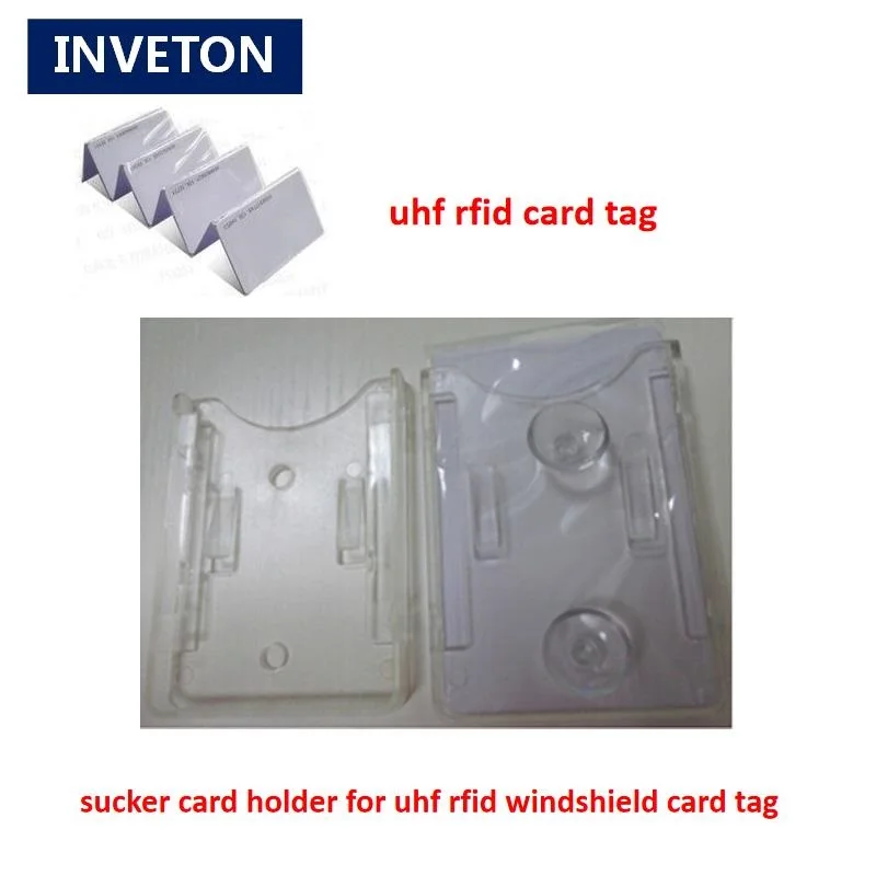 Образец ярлыка из ПВХ для идентификационной Карты/идентификационной Карты