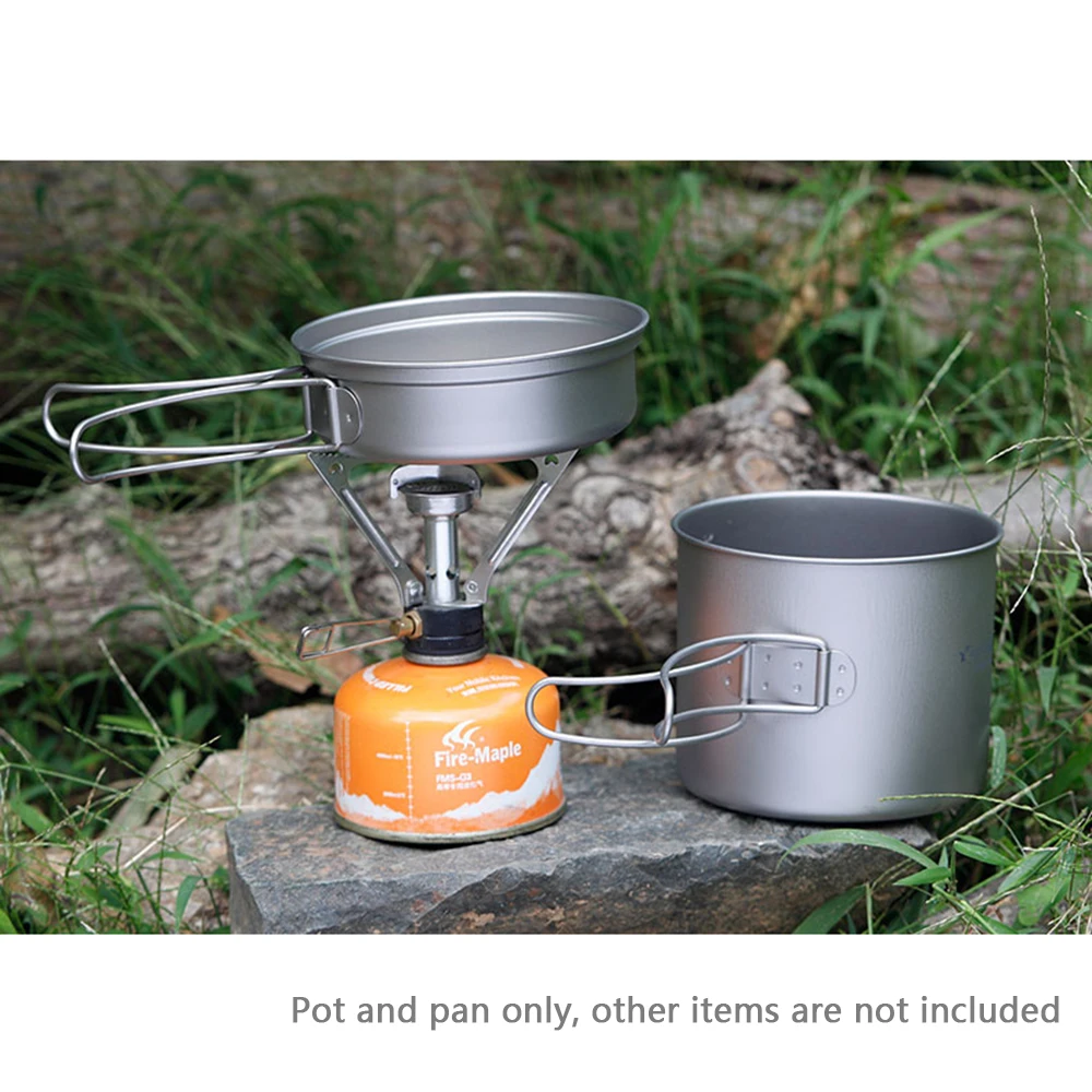 

Camping & Hiking