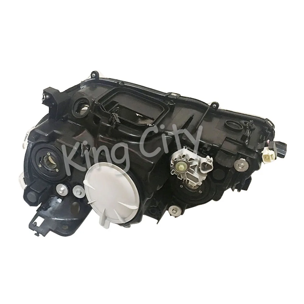 Передняя ксеноновая фара CAPQX для Toyota Reiz MARK X 2005 2006 2007 2008 2009 | Автомобили и мотоциклы