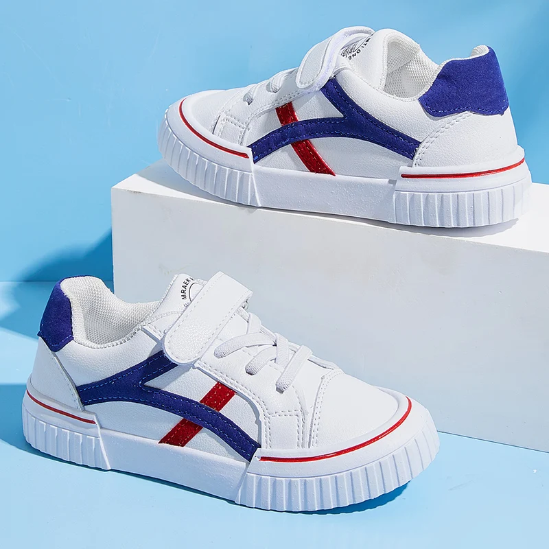 Детская обувь Детские кроссовки для бега мальчиков и девочек Сезон осень 2020 года