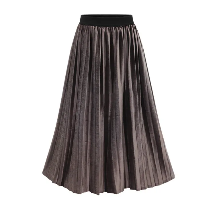 

summer fashion women's skirt plaid denim zaraing female 2021 y2k mini high waist gothic fairy yarn a-line skirt