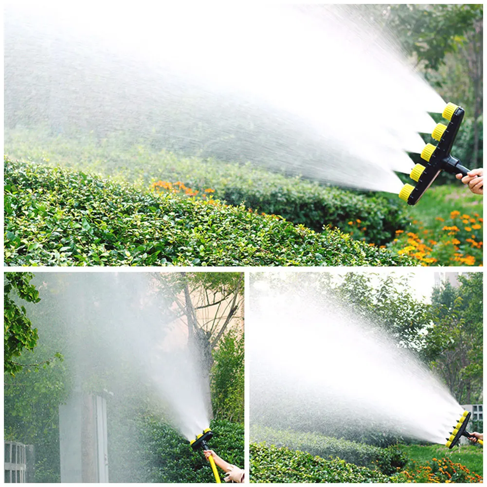 

Agriculture Atomizer Nozzles Garden Watering Irrigation Shower Atomization Irrigation Tool Adjustable