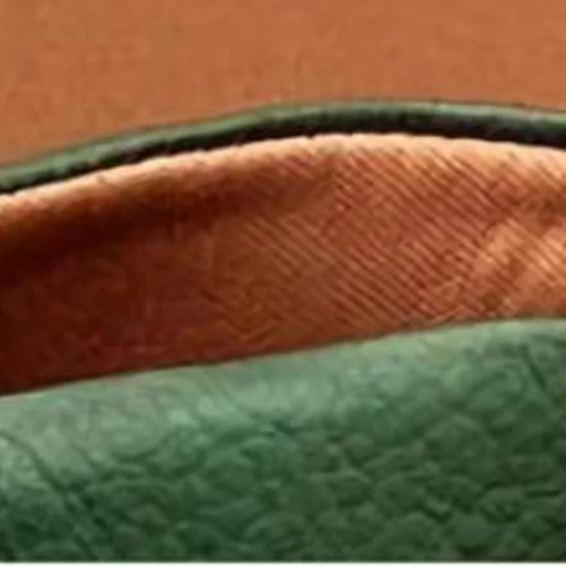 Женские сапоги из искусственной кожи винтажные женские в стиле ретро ручная