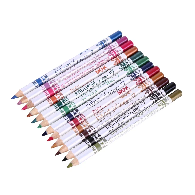 Быть уверенного Мужчины Женщины 12 шт. Водонепроницаемый долговечный матовый