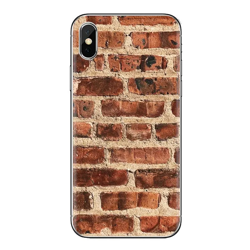 Чехол для телефона iPhone XS Max XR X 4 4S 5 5S 5C SE 6 6S 7 8 плюс samsung Galaxy J1 J3 J5 J7 A3 A5 поверхность