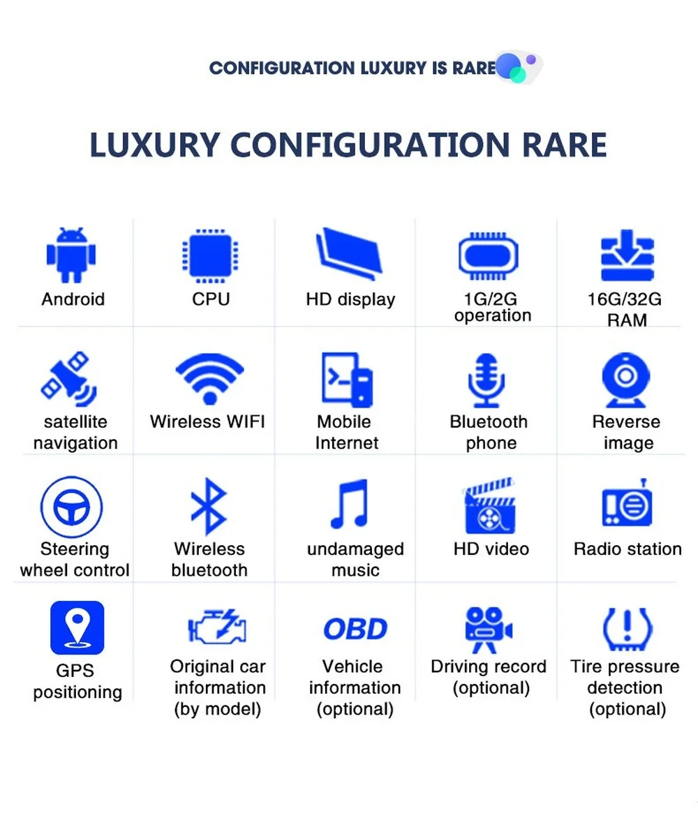 Автомобильный мультимедийный плеер Android в стиле Tesla с GPS-навигацией для HYUNDAI ELANTRA/MD