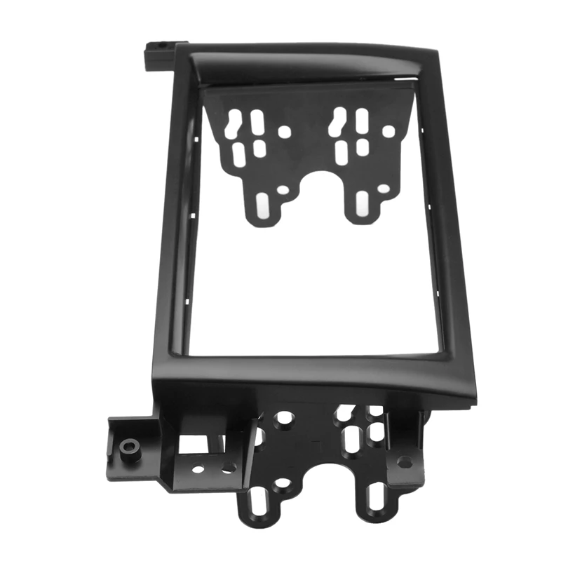 2Din автомобильный стерео радио Fascia DVD панель аудио комплект для Suzuki Grand Vitara 2005 2006 2007