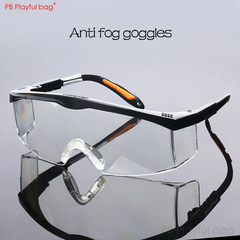 

Игривая сумка, противотуманные очки, уличная мягкая пуля, пистолет, защитные очки, противоударное CS игровое оборудование, CS спортивные игру...