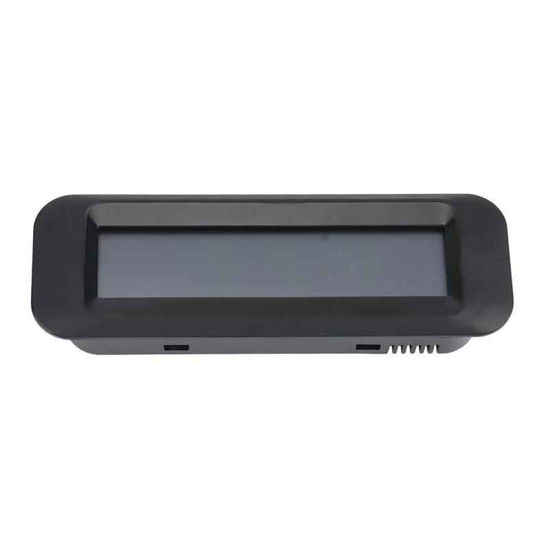 

Electronic Digital Thermometer and Hygrometer Embedded Button Battery for Moisture-Proof Box Equipment