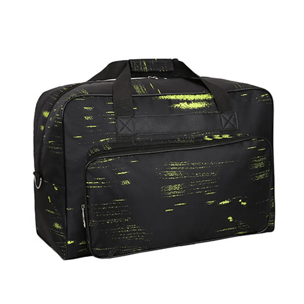 Вместительная сумка для швейной машинки портативная дорожная хранения