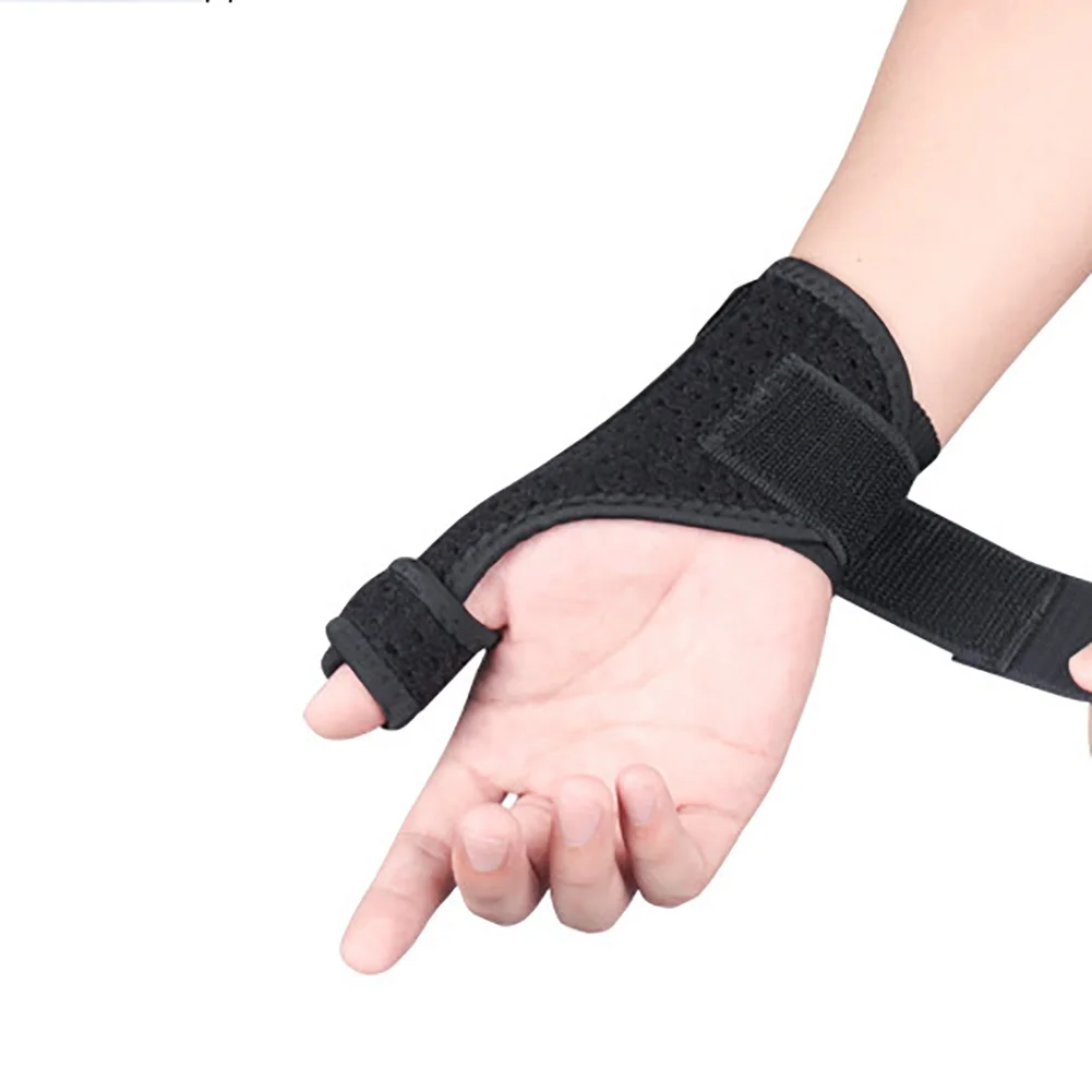 

Wrist Guards Wrist Sprains Fractures Tendon Sheaths Thumbs Steel Bars Hand Guards Protection Wrist Recovery Supports