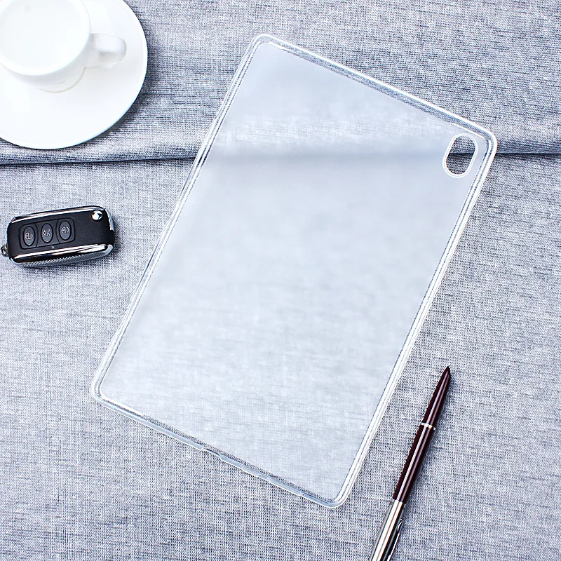 tablet cover for huawei matepad 10 4 2020 matepadpro 10 8 case for huawei m5 m6 8 4 10 8 silicone soft tpu back shellstylus free global shipping