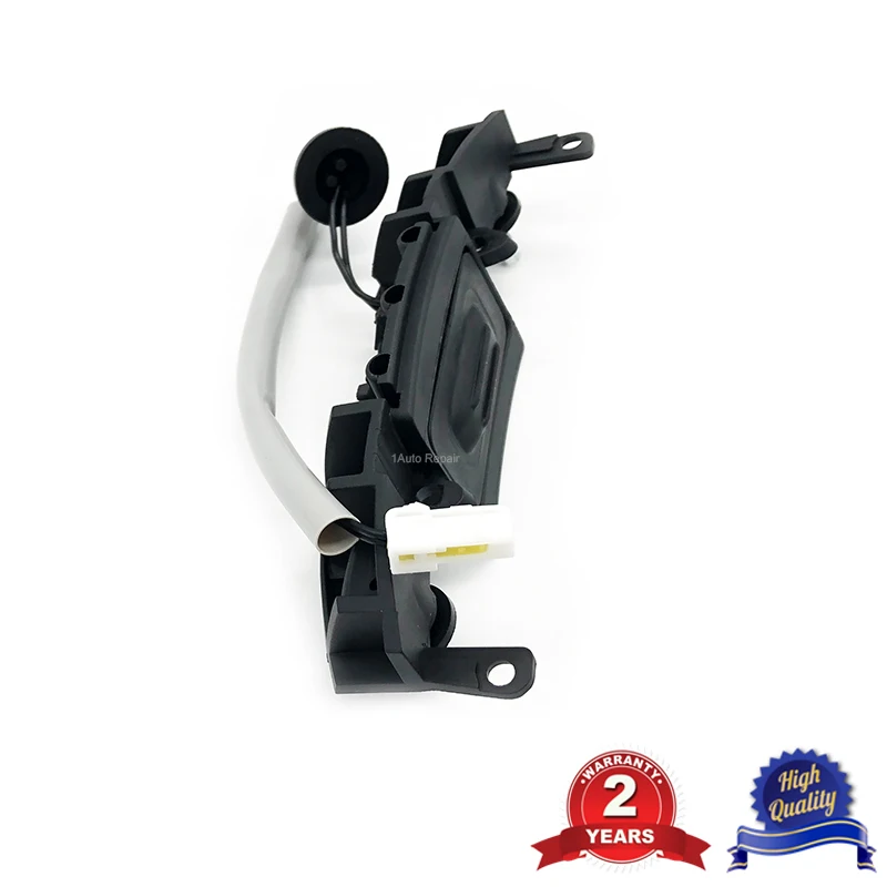 Новый переключатель открытия багажника для NISSAN MICRA K12 2002-2010 25380AX60B | Автомобили и