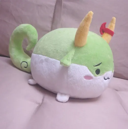 Проект TouHou, плюшевая игрушка, Аниме игра, камиширасава, песчаная кукла, косплей, 36 см, мягкая подушка для подарка