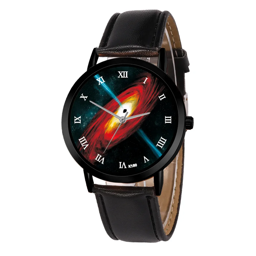 Новые женские часы подарок на день рождения Горячая серия креативных часов