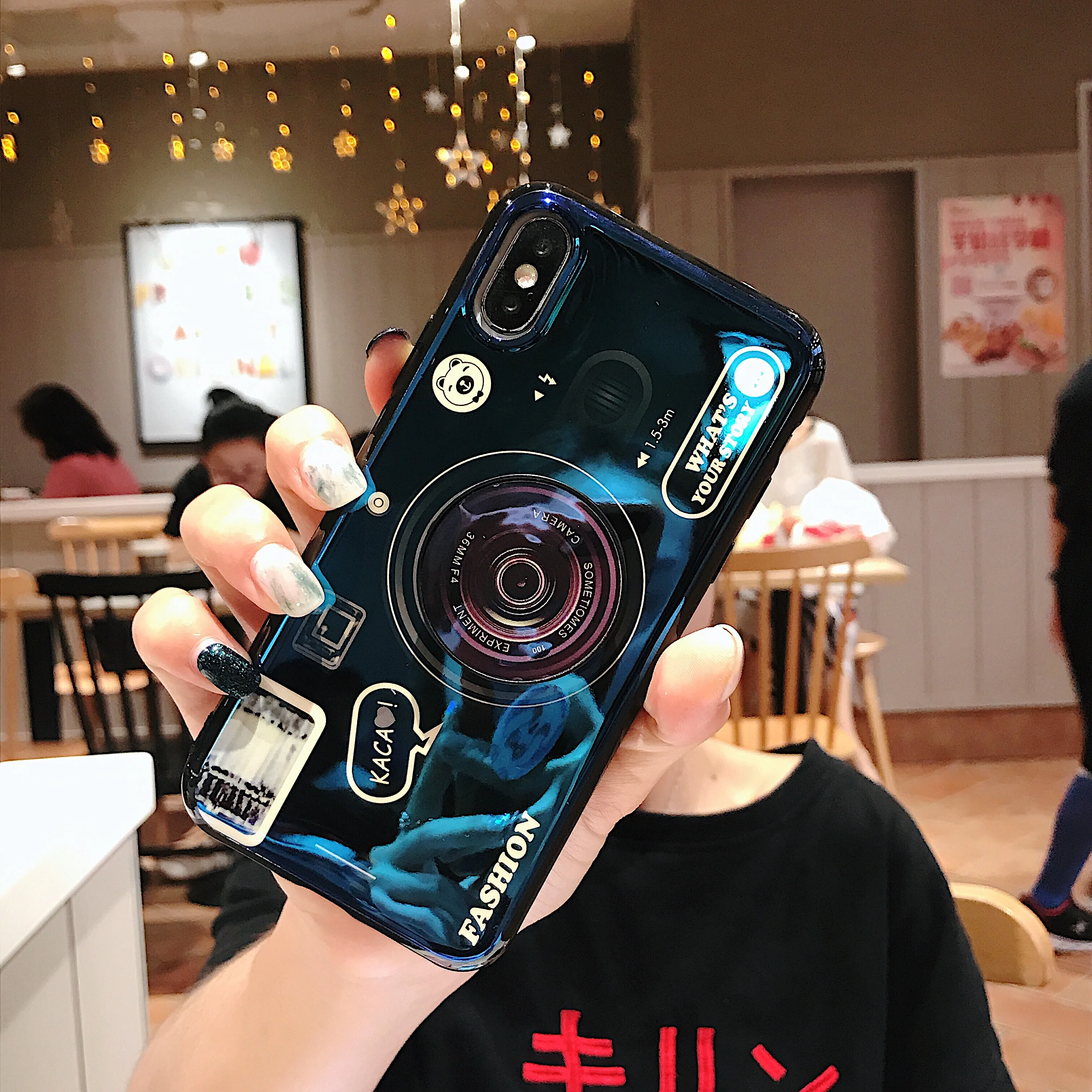3D чехол для камеры Xiao mi Red mi K20 Pro Note 8 7 6 6A 6 Pro силиконовый чехол для Xiaomi mi 9 9T SE 8 lite MAX 3 mi X 2S Чехол-подставка