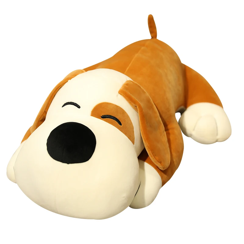 

Nice Huggable New Cute Animal Kawaii Dog Plush Toys Puppy Sleep Pillow Kids Birthday Gift Child Girl Xmas Valentine's Sexy