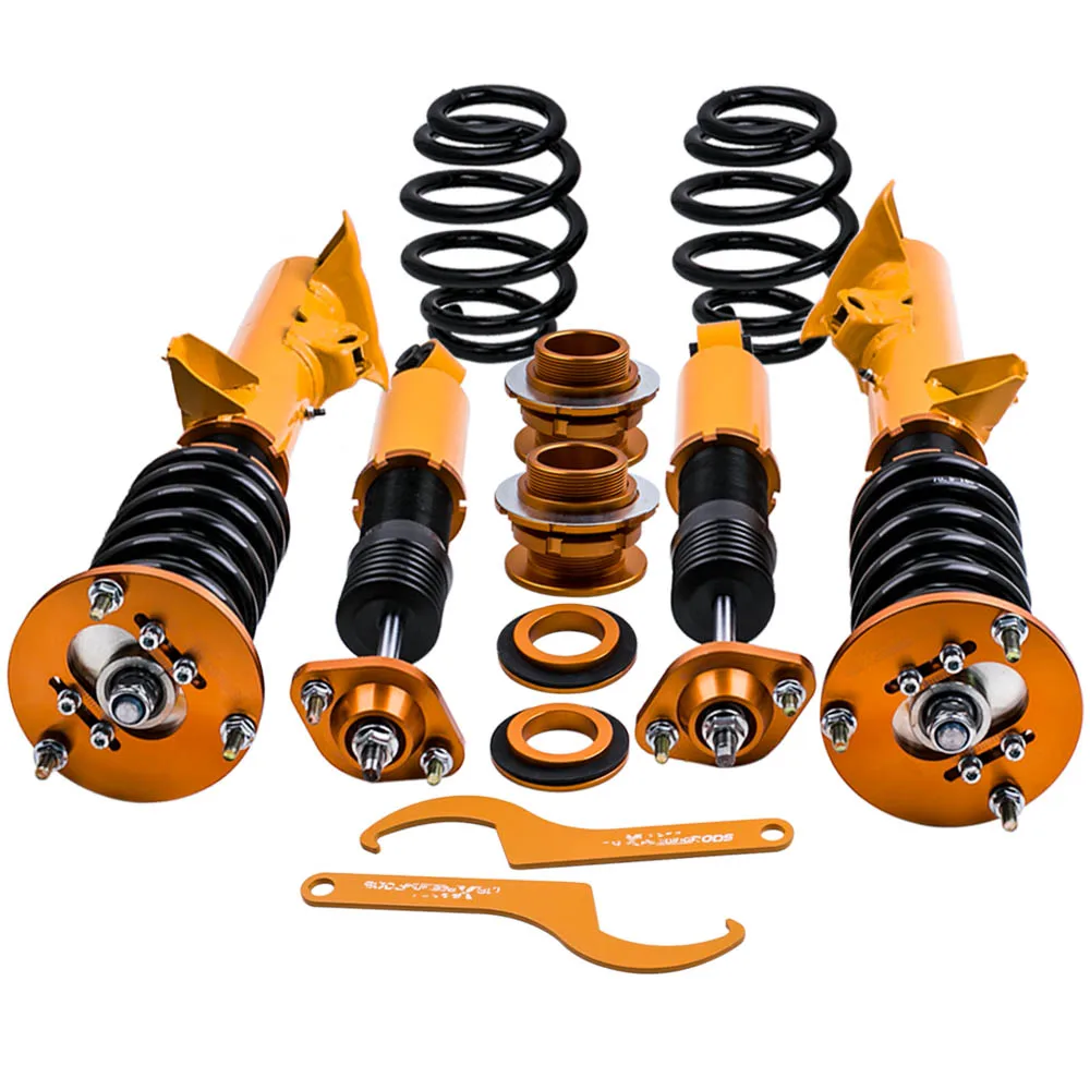 Регулируемая высота Coilover для BMW 3 серии E36 316i 318i 318is амортизатор седан купе