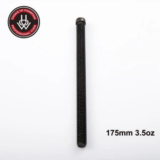 6 шт. рым болт для бильярдного кия 0 5 унции + 1 унция 2 3 унции|Аксессуары снукера и