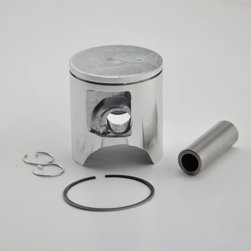 Поршневые и кольцевые комплекты для мотоциклетных цилиндров Honda CR125 + 75 размер