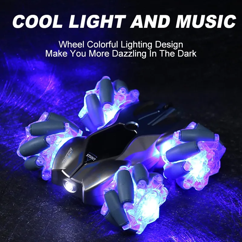 2021 новый 124 rc автомобиль mini 24g диста