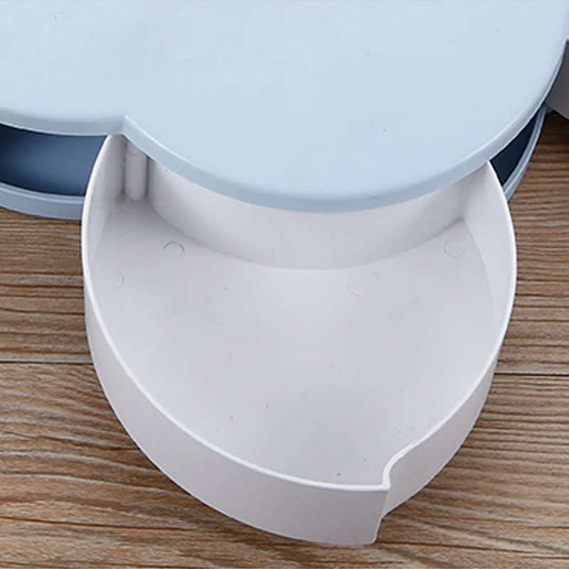 Пластиковый ящик для хранения семян орехов конфет сухофруктов чехол типа сливы