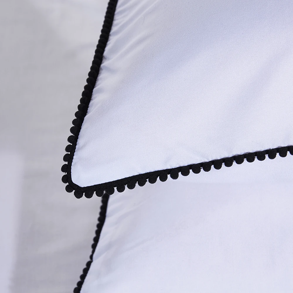 Английская алфавитная парная подушка прямоугольная Подушка Чехлы на талию