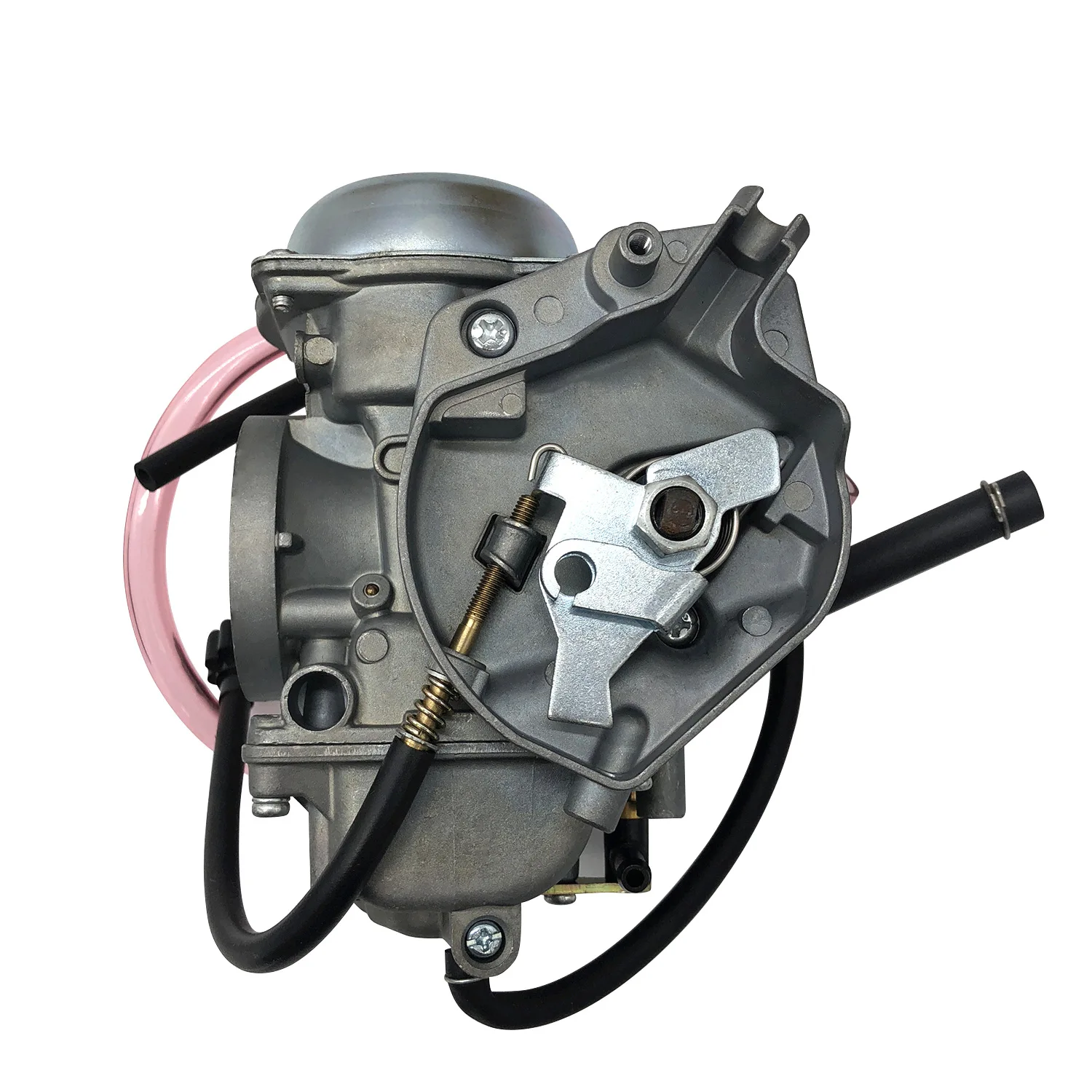 Карбюратор для мотоцикла КАРБЮРАТОР карбюратора KAWASAKI степника 400 KVF400 1999 2000 2001 2002