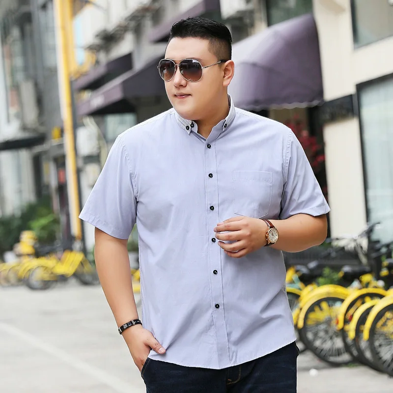 Новый размера плюс 9XL 8XL 7XL 6XL 5XL модная мужская летняя брендовая дворец Лепестки
