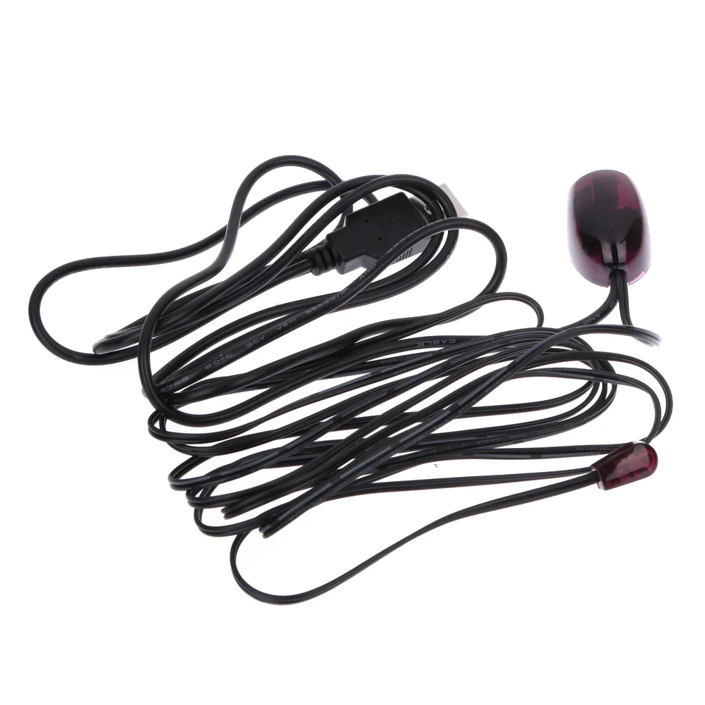 USB-адаптер инфракрасный ИК-пульт дистанционного управления ретранслятор