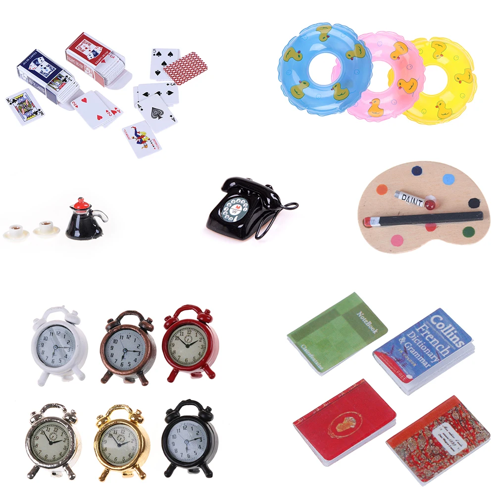 Бумажный блокнот для книг игральные карты в покер кольцо Lifebelt доска рисования