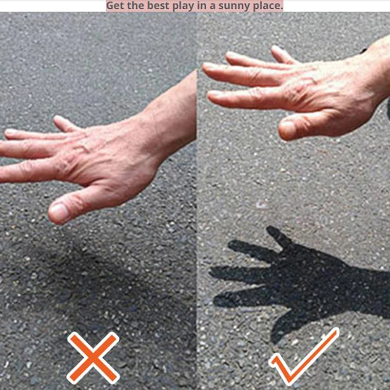 

Novelty Fun Toys Solar Mini Creeper Turtle Children Early Education Toys Gifts New~