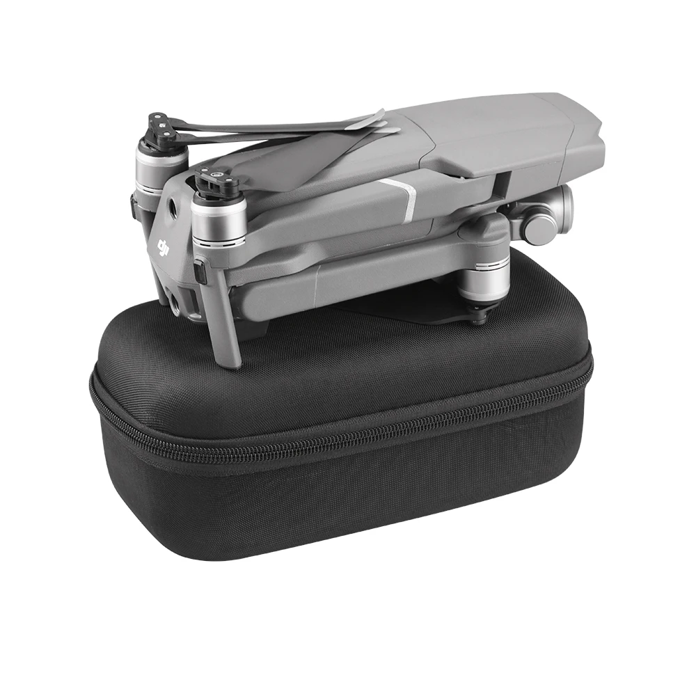 Carrying Case Portable Handbag for DJI Mavic2 Pro Zoom Box Storage Bag Drone Remote Controller | Электроника
