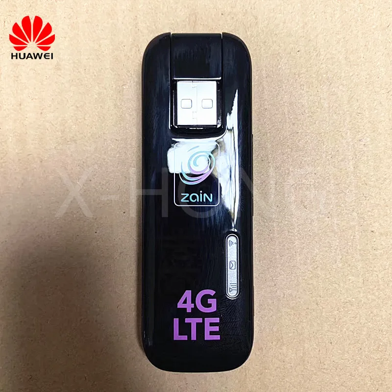 Разблокированный Huawei E8278 4G WIFI модем LTE 150 Мбит/с беспроводной USB WiFi и ключ PK E8372 E8377 |