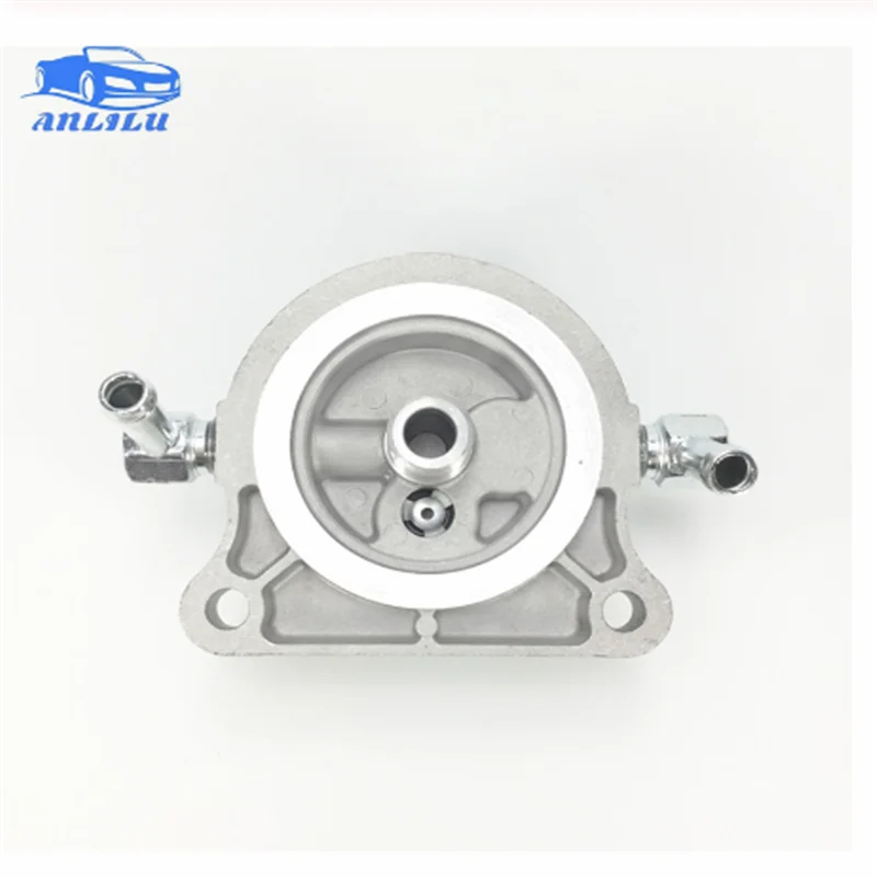 Подходит для пикапа Nis-san Navarra D40 YD25 высококачественный двигатель 10 мм топливный