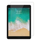 Закаленное стекло 9 H для iPad 7-го поколения 10,2 дюйма, защита экрана 2019 HD, защита от царапин и отпечатков пальцев, защитная пленка