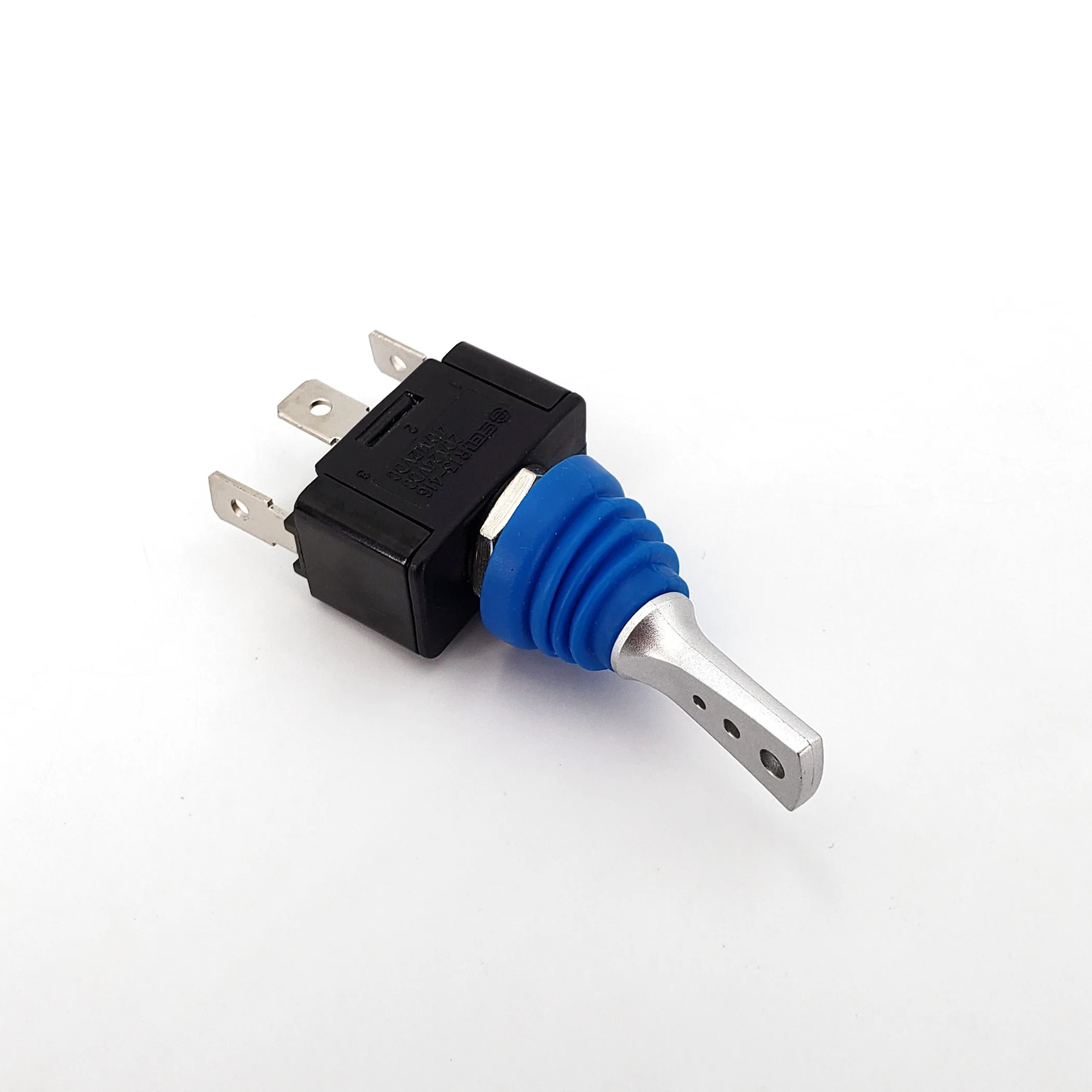 R13 416 серии 12 мм водонепроницаемый автомобильный переключатель пластиковый рычаг