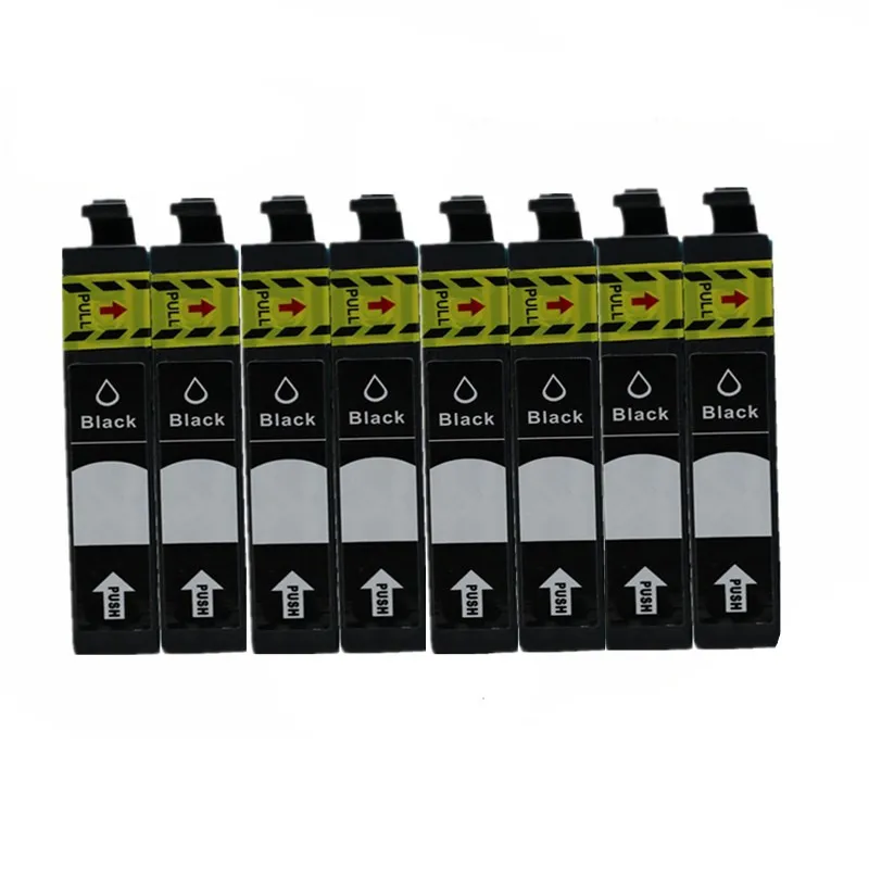T1261 E-1261 T1264 Ink Cartridges For Workforce WF-3520 WF-3530 WF-3540 WF-7010 WF-7510 WF-7520 Inkjet Printer | Компьютеры и офис