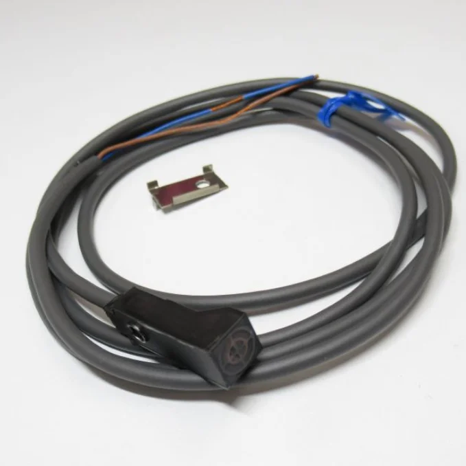 

E2S-Q21 1M BY OMS PROXIMITY SENSOR, INDUCTIVE, 2.5MM, 10-30VDC